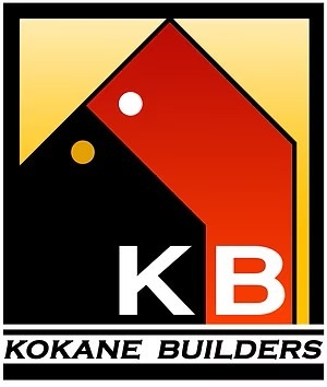 Kokane Builders Logo